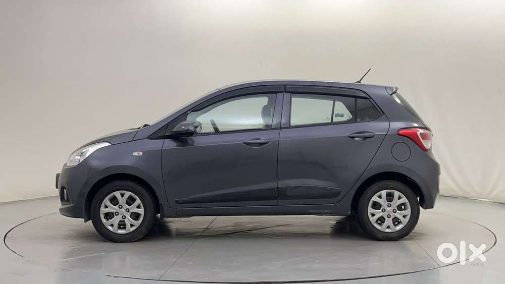 Hyundai Grand I10 1.2 Kappa Magna, 2014, Petrol