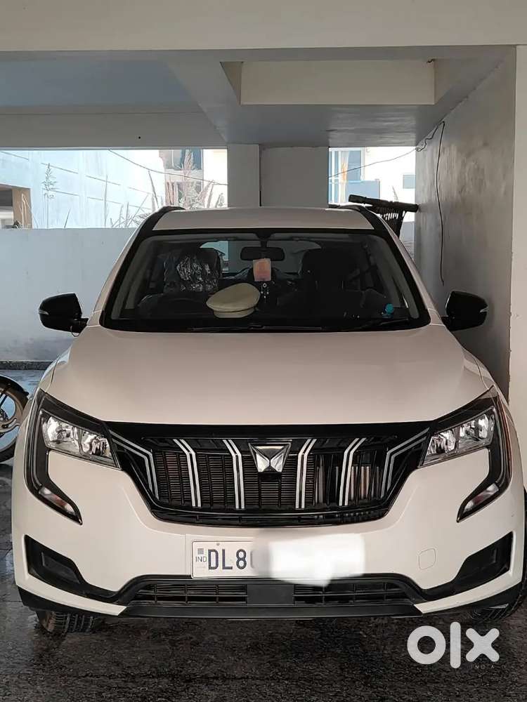 Brand New Mahindra Xuv700,petrol,2024 Model, 1st Owner,