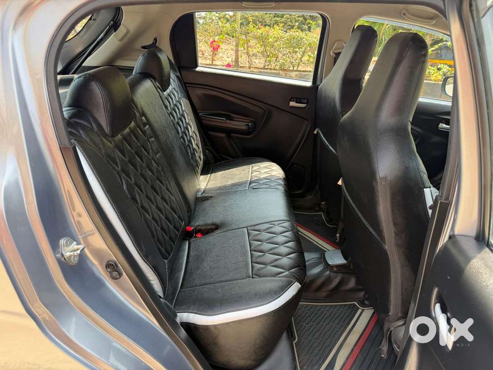 Maruti Suzuki Celerio Vxi(o), 2022, Cng & Hybrids