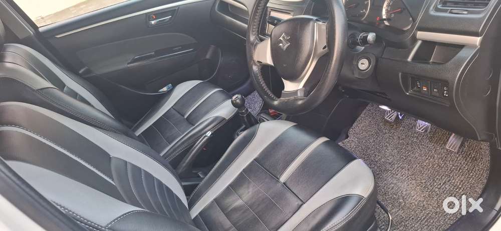 Maruti Suzuki Swift 2011-2014 Vdi, 2012, Diesel