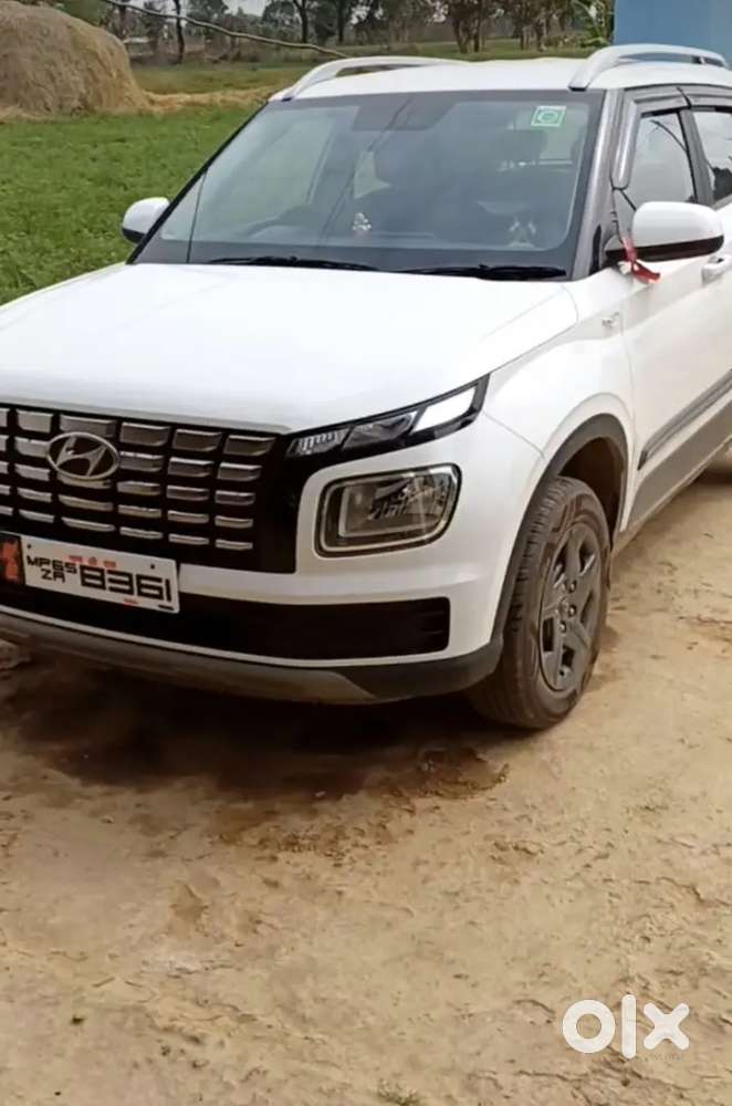 Hyundai Venue S 2023