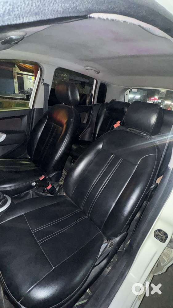 Ford Figo 2012 Cng & Hybrids Well Maintained