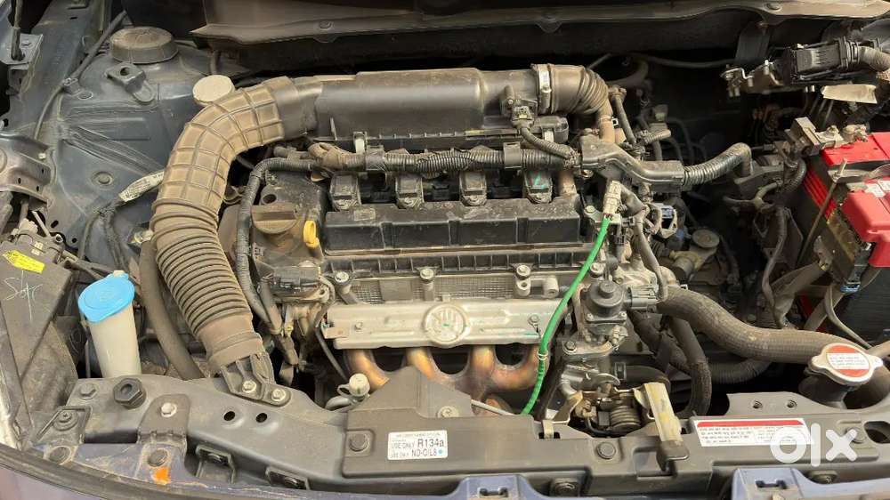 Maruti Suzuki Dzire 2022 Petrol 71000 Km Driven