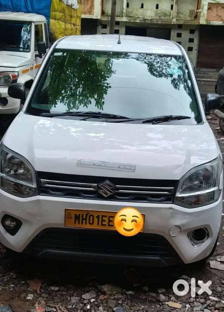 Maruti Suzuki Wagon R Zxi+ 2023