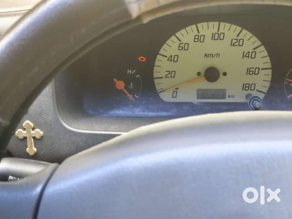 Maruti Suzuki Alto 2007 Petrol 53800 Km Driven