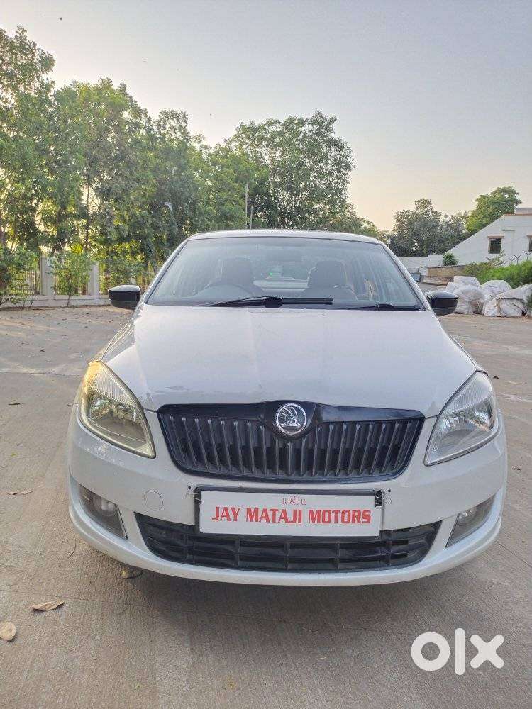 Skoda Rapid 2013-2016 1.5 Tdi At Ambition Plus, 2015, Diesel