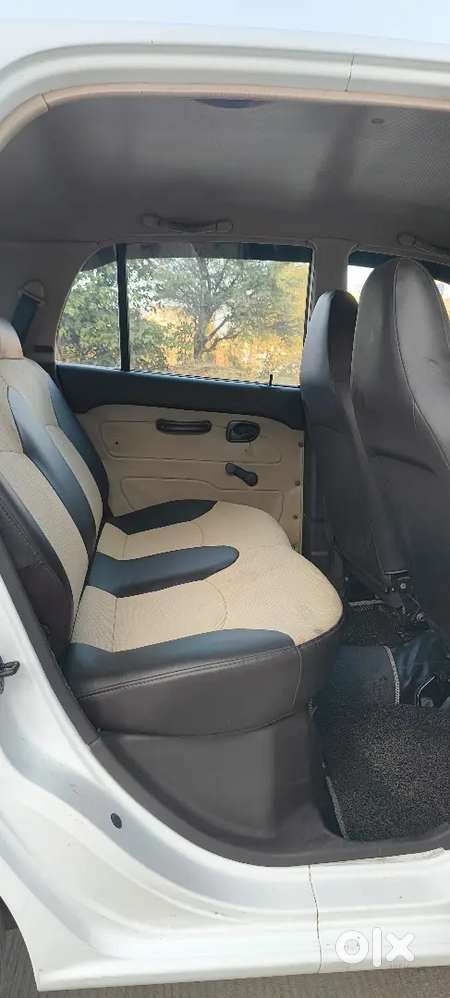 Hyundai New Santro 2009 Petrol 71000 Km Driven