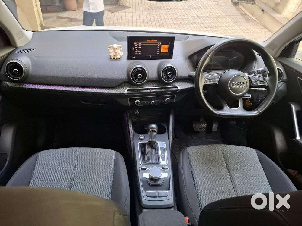 Audi Q2 2.0 40 Tfsi Quatro Premium, 2021, Petrol