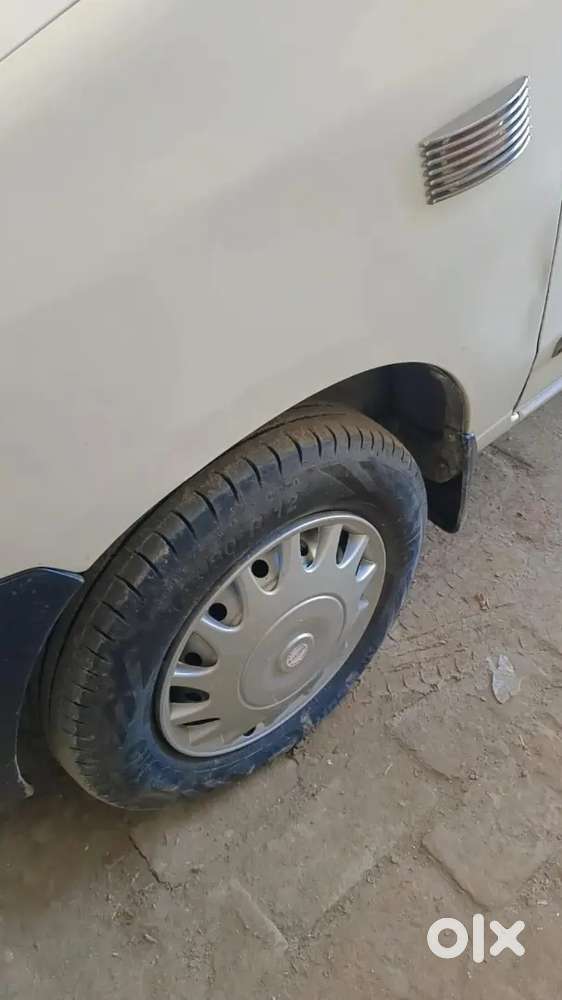 Maruti Suzuki Alto Lx 2011