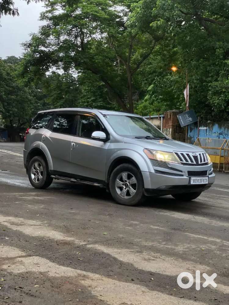 Mahindra Xuv500 2012 Diesel 123065 Km Driven
