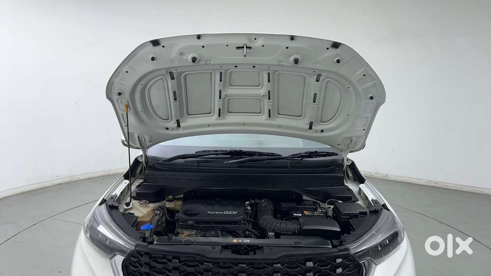 Kia Sonet Htx D, 2023, Petrol
