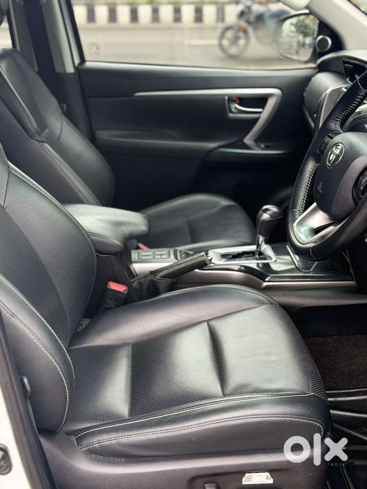 Toyota Fortuner 4x2 At 2.8 Diesel, 2023, Diesel