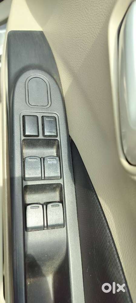 Maruti Suzuki Celerio Vxi Amt, 2017, Petrol