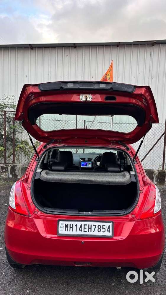 Maruti Suzuki Swift Vxi, 2014, Petrol