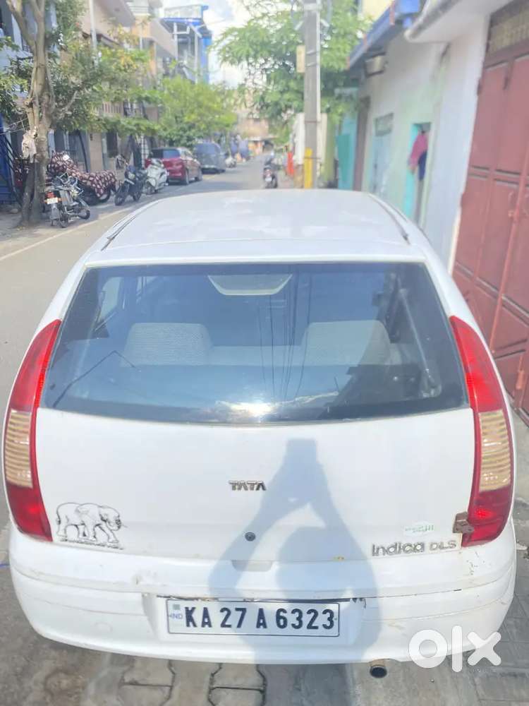 Indica Car For Sale
