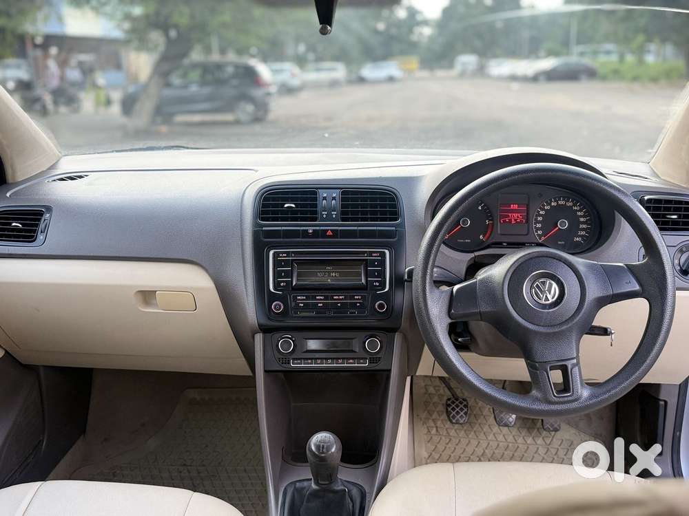 Volkswagen Vento 1.5 Tdi Highline Plus, 2013, Diesel