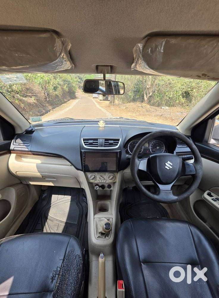 Maruti Suzuki Swift Dzire Vdi Bsiv, 2013, Diesel