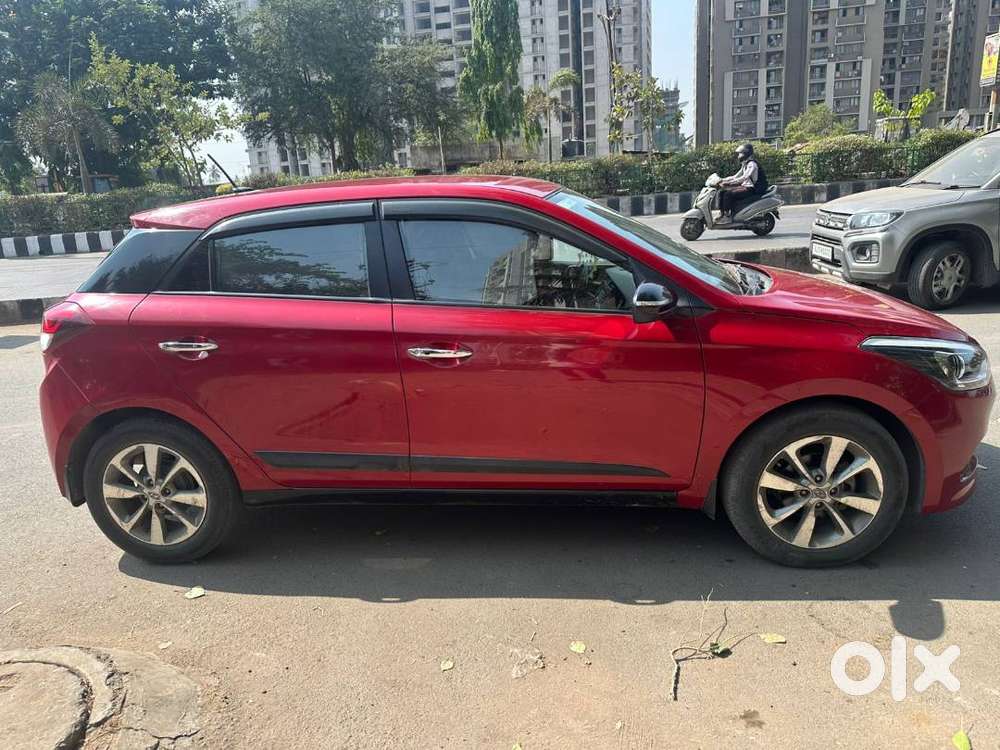 Hyundai I20 Diesel 2016 – Well Maintained  Single Owner
