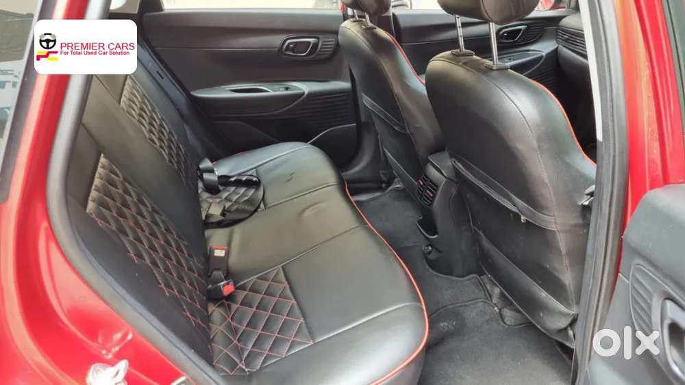 Hyundai I20 Sportz 1.2 Mt, 2020, Petrol