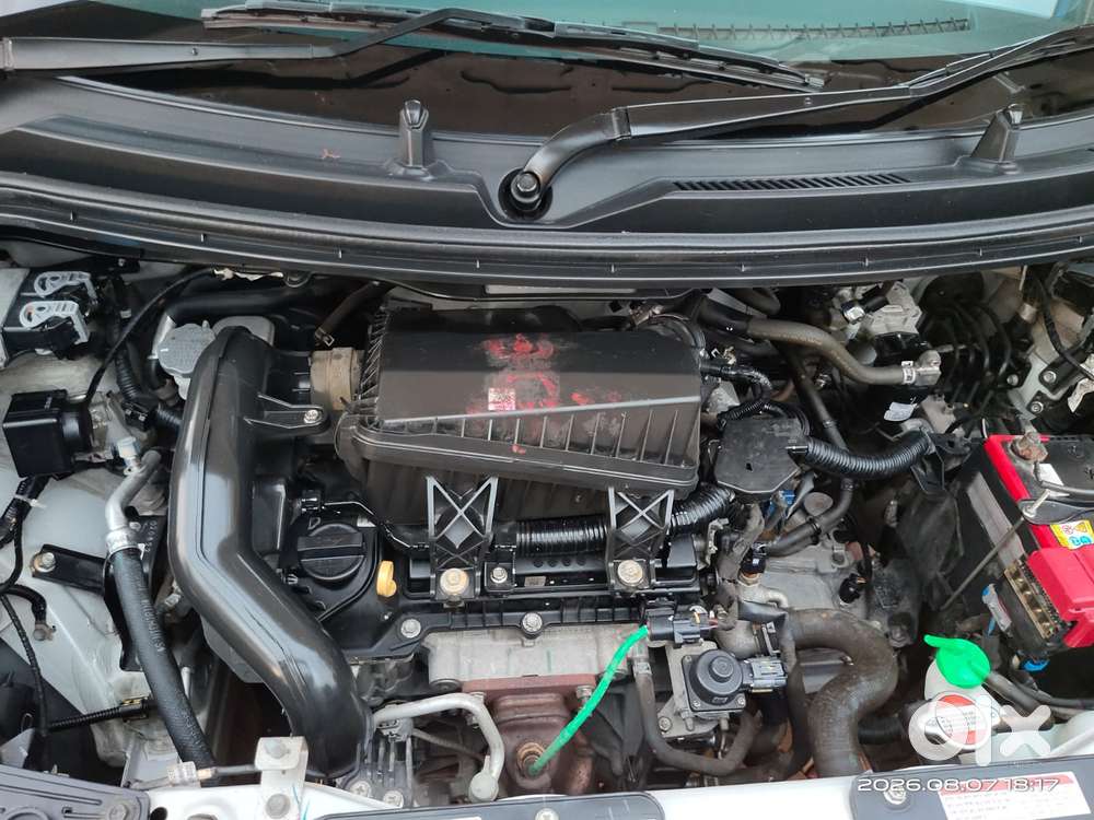 Maruti Suzuki Wagon R 1.0 Vxi Cng, 2022, Cng & Hybrids