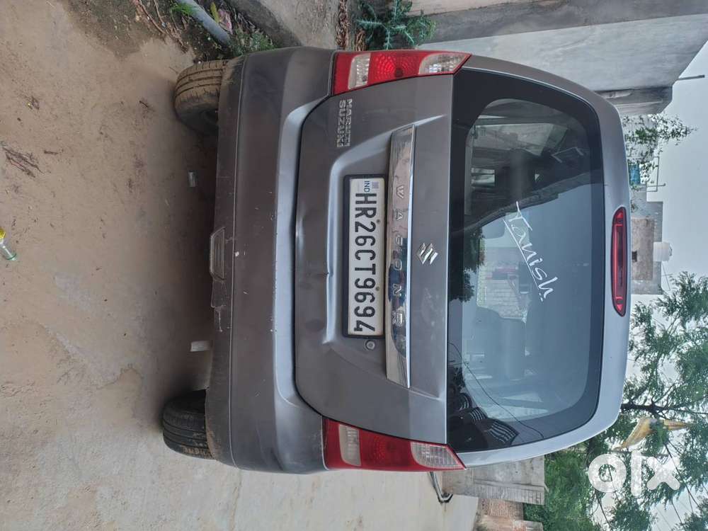 Dent In Running Board