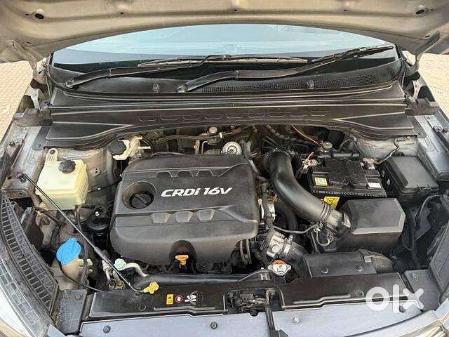 Hyundai Creta 1.6 Sx Plus Auto, 2017, Diesel