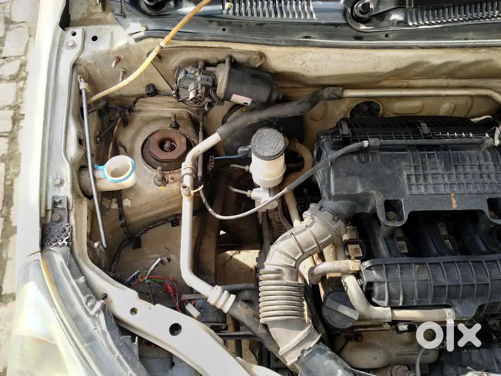 अल्टो एलएक्सआई 2015 मॉडल पूरे पेट्रोल