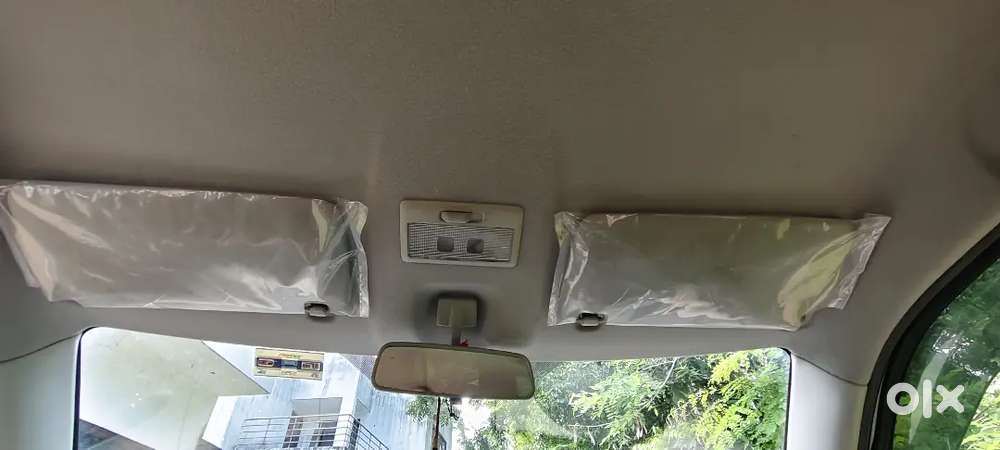 Maruti Suzuki Wagon R 2018 Petrol Good Condition