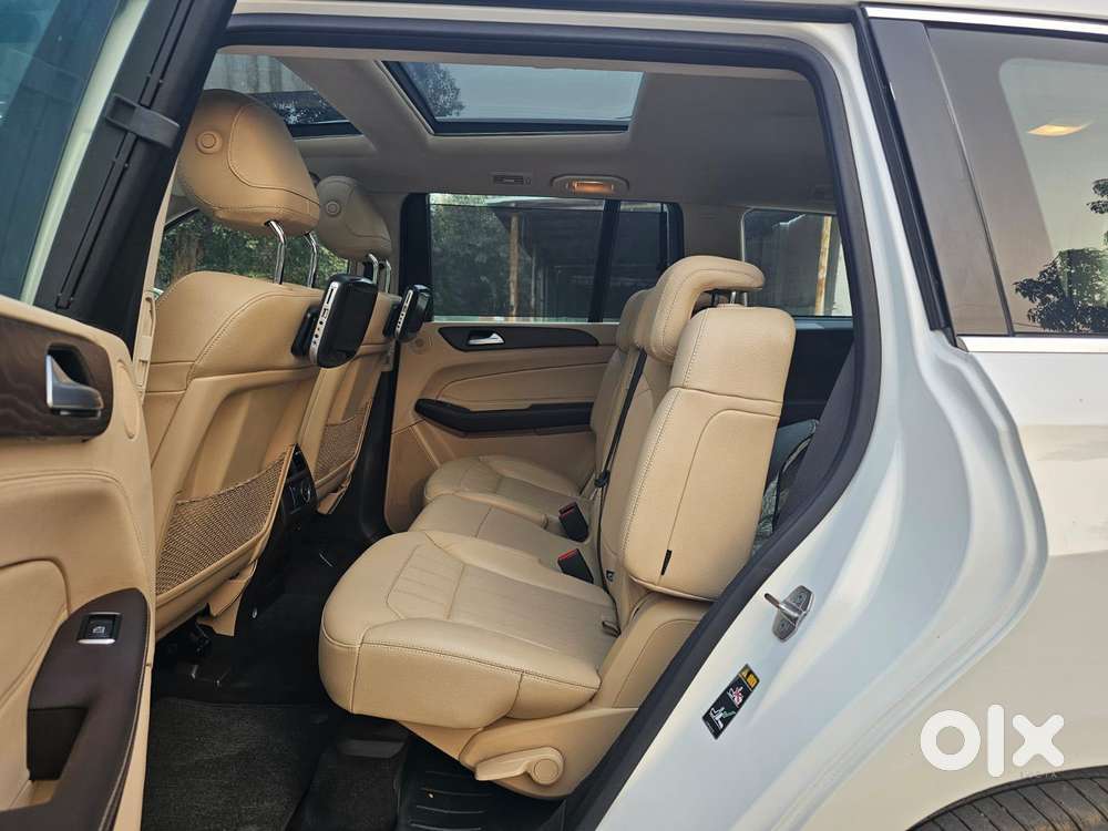 Mercedes-benz Gls 3.0 350d 4 Matic Grand Edition, 2019, Diesel