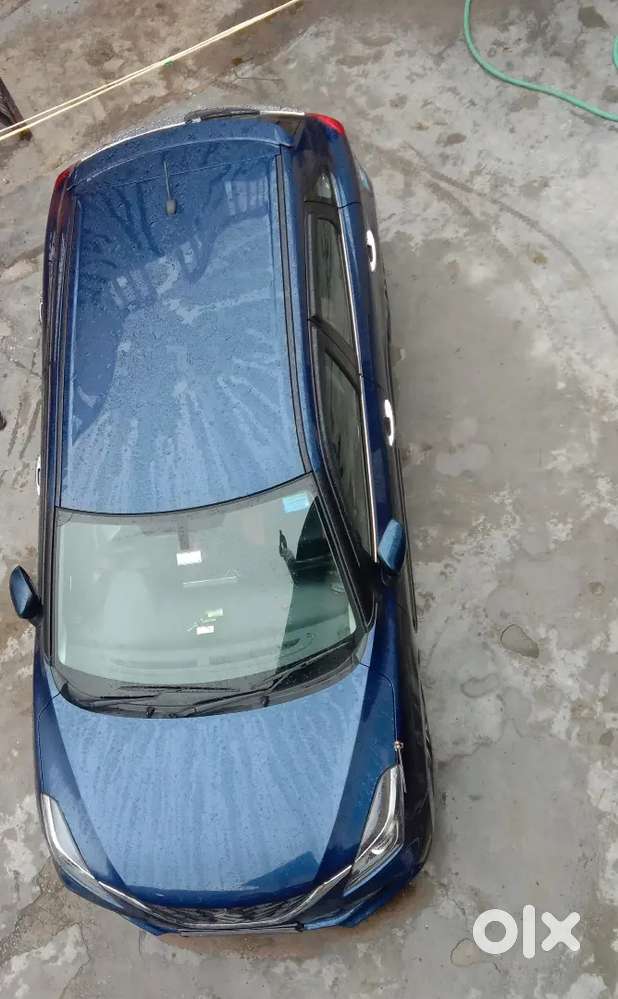 Maruti Suzuki Baleno 2021