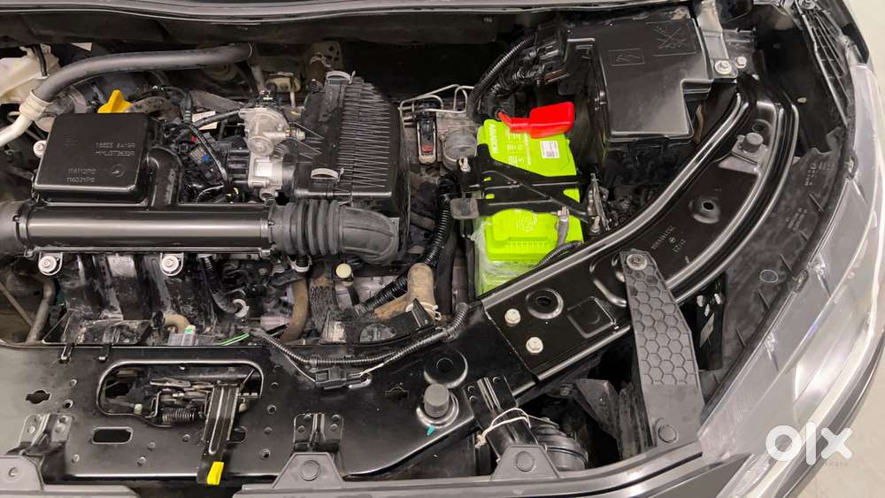 Nissan Magnite 1.0 Xv, 2023, Petrol