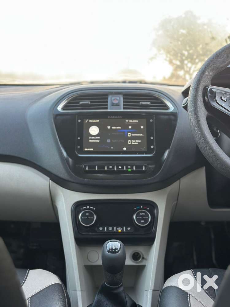 Tata Tiago 1.2 Revotron Xz Plus Cng, 2022, Cng & Hybrids