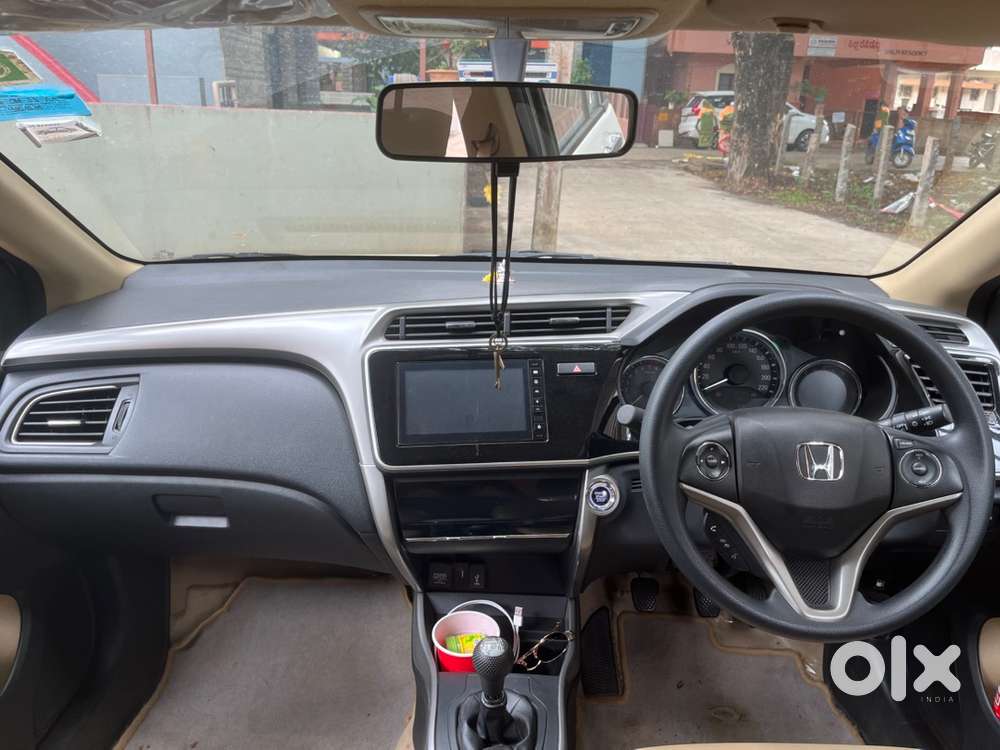 Honda City - Well Maintained  Excellent Performance