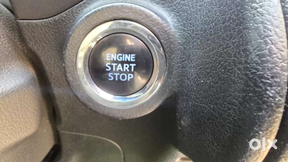 Toyota Innova Crysta 2.4 V 7 Str, 2018, Diesel