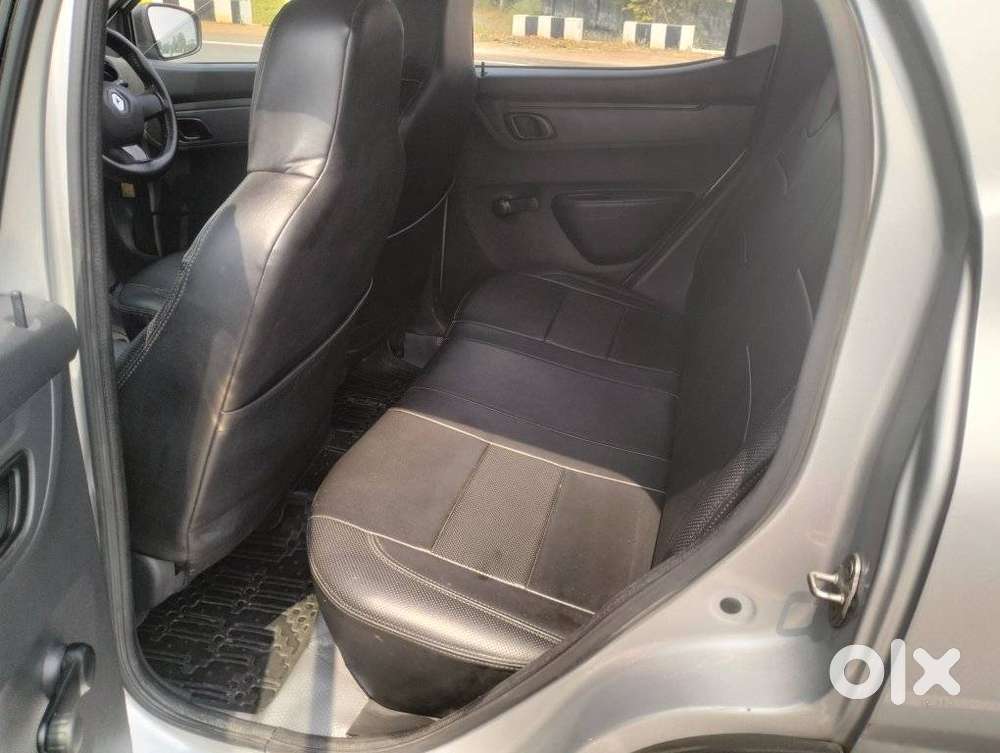 Renault Kwid Rxt, 2016, Petrol