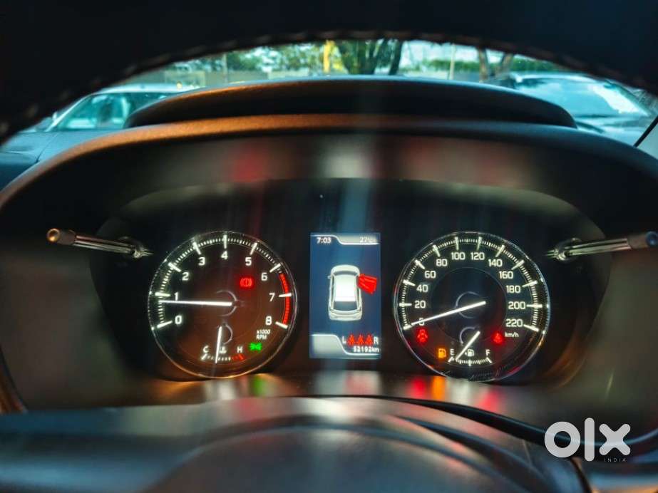 Maruti Suzuki Baleno Zeta, 2024, Petrol
