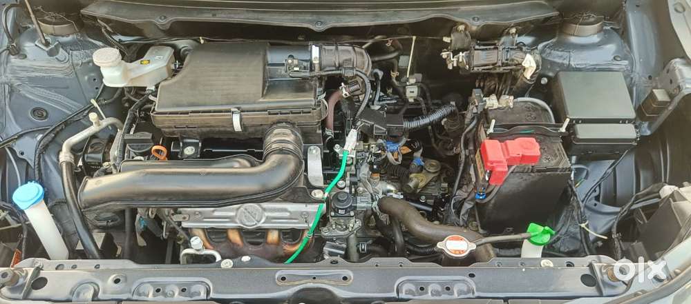 Maruti Suzuki Baleno Zeta, 2023, Petrol