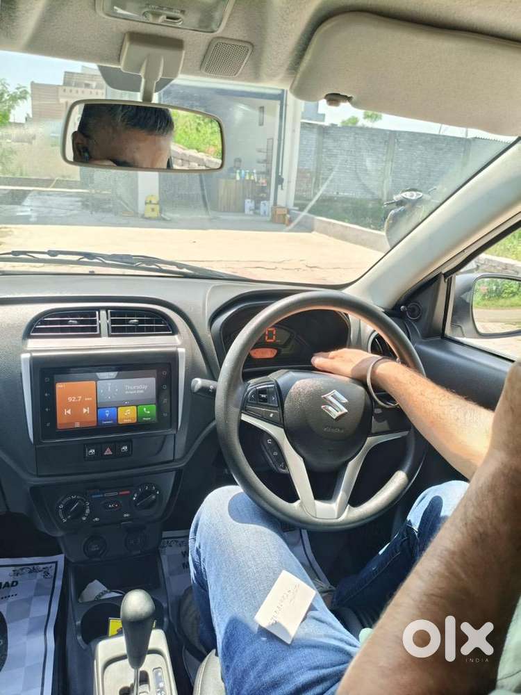 Maruti Suzuki Alto K10 2025