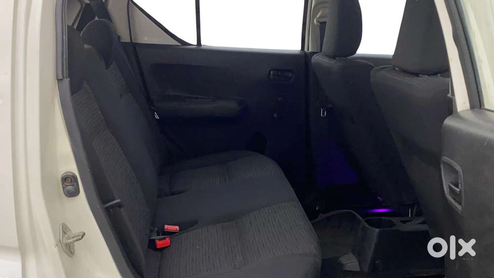 Maruti Suzuki Ignis 1.2 Sigma, 2018, Petrol