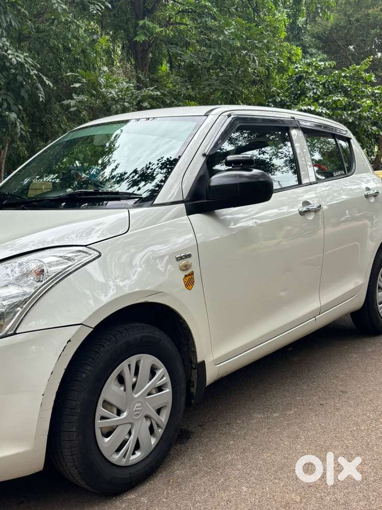 Maruti Suzuki Diesel 2012