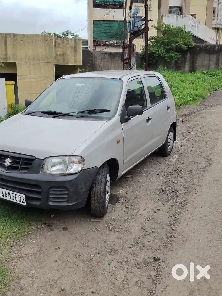 Maruti Suzuki Alto 2006