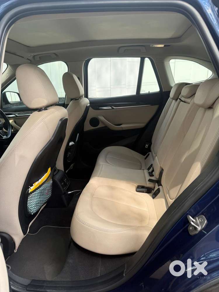 Bmw X1 2022 Diesel Good Condition