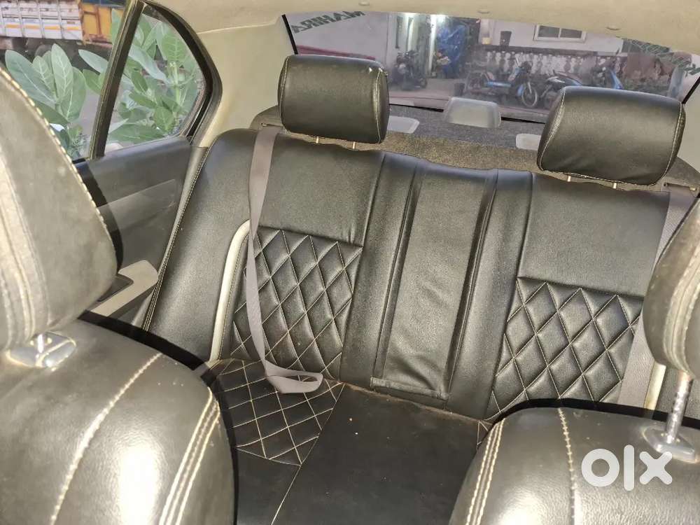 Maruti Swift Dzire 2009