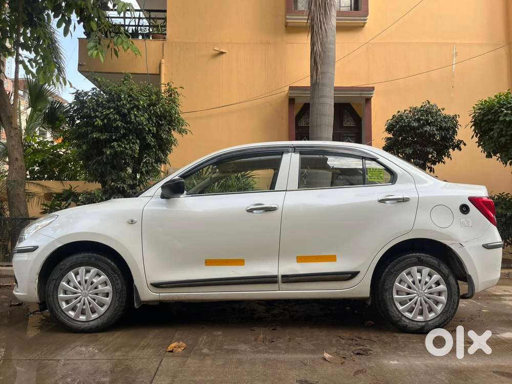 Maruti Suzuki Swift Dzire Tour S, 2023, Cng & Hybrids