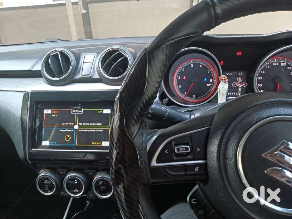 Maruti Suzuki Swift 2018 Petrol Good Condition