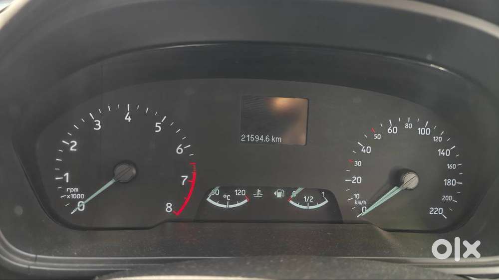 In Very Good Condition