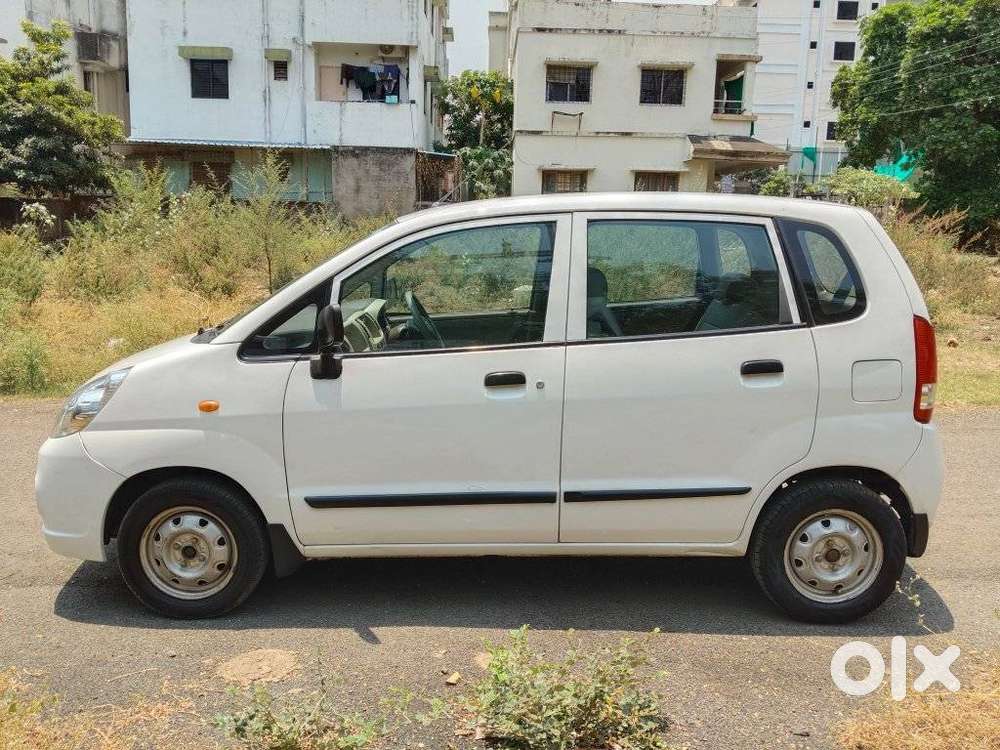 Maruti Suzuki Estilo Lxi, 2010, Petrol