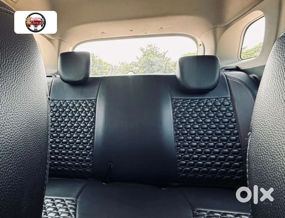 Maruti Suzuki Vitara Brezza 1.5 Vxi, 2024, Petrol