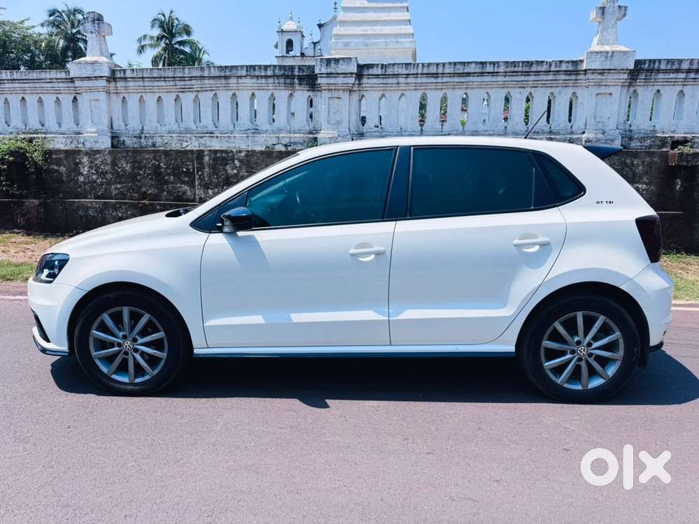 Volkswagen Polo 2022 Highline Plus