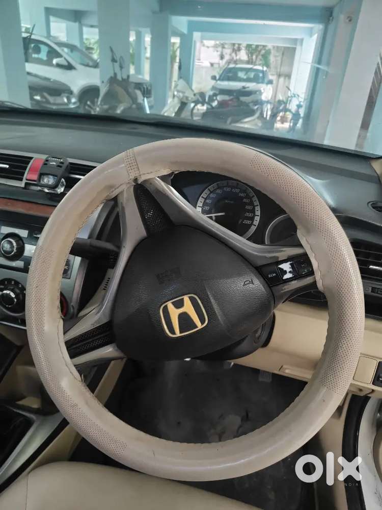 Honda City 2013 Petrol Mt